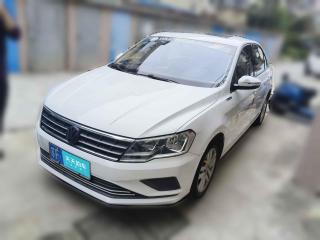 大众捷达2019款 梦想版 1.4L 手动时尚型