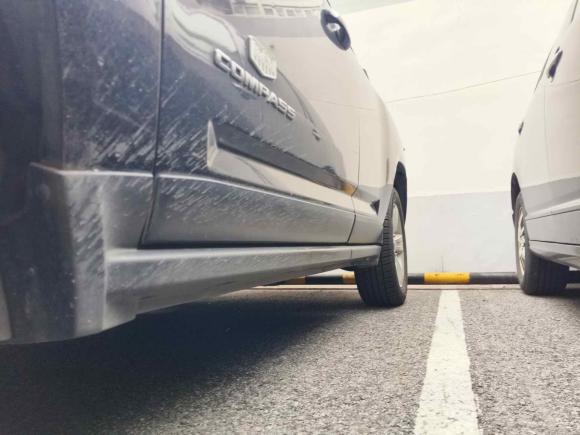 [苏州·苏U] 二手Jeep指南者2011款 2.0L 两驱运动版