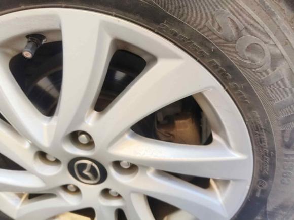 [上海·浙E] 二手马自达马自达52013款 2.0L 自动舒适型