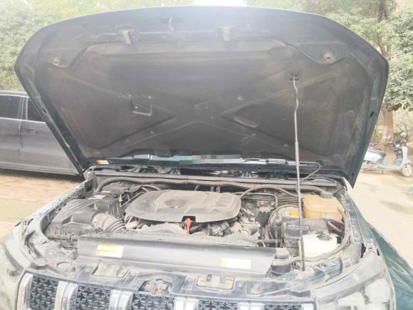 [苏州·苏U] 二手北京越野北京越野BJ402020款 2.0T 自动四驱城市猎人版至尊型