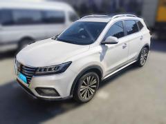 [苏州·苏E] 荣威荣威RX5新能源2017款 ERX5 EV400 电动互联网旗舰版