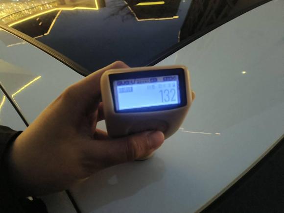 [宁波·浙B] 二手宝马宝马3系2017款 320Li M运动型