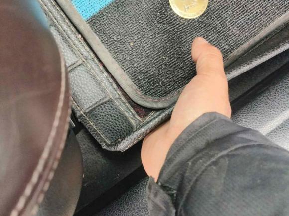 [西安·陕A] 二手宝马宝马5系2017款 525Li 豪华设计套装