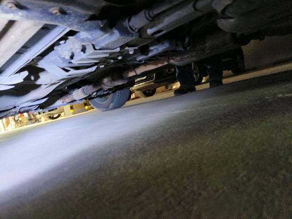 [青岛·鲁B] 二手雪佛兰科帕奇2014款 2.4L 两驱城市版 7座