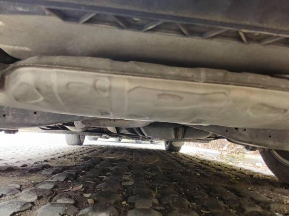 [苏州·苏U] 二手大众途安2011款 1.4T DSG智雅版5座