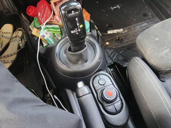 [南通·苏F] 二手MINIMINI2019款 1.5T COOPER 赛车手