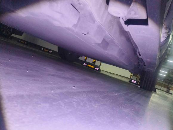 [杭州·浙A] 二手比亚迪元Pro2021款 401KM 豪华型