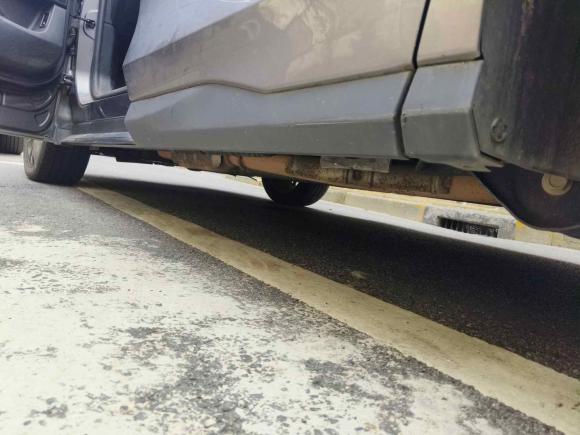 [上海·沪A] 二手上汽大通MAXUS上汽大通MAXUS EUNIQ 52020款 1.3T PLUG IN 豪华版