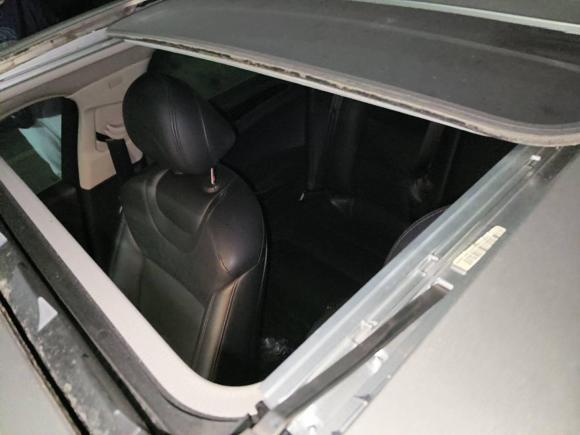 [常州·苏D] 二手雪铁龙雪铁龙C52014款 2.0L 自动尊享型