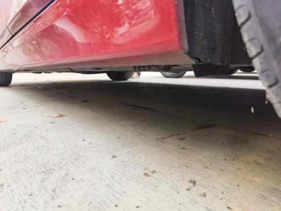 [无锡·苏B] 二手宝马宝马3系2014款 320Li 时尚型