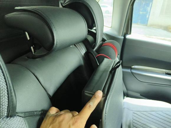 [武汉·鄂W] 二手标致标致30082015款 2.0L 自动潮流版