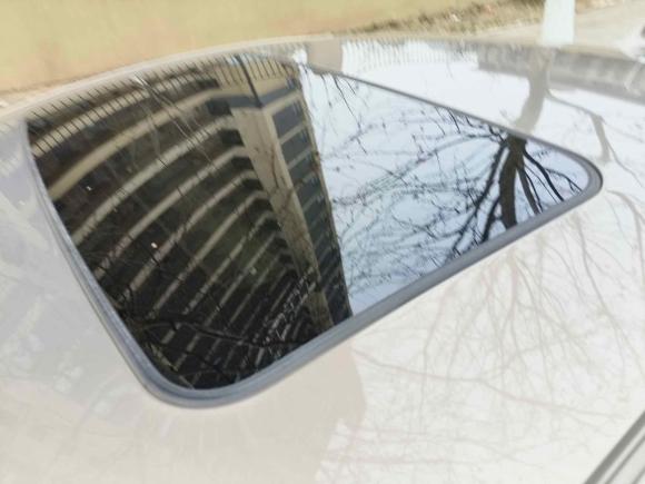 [青岛·鲁B] 二手别克君威2015款 1.6T 精英技术型