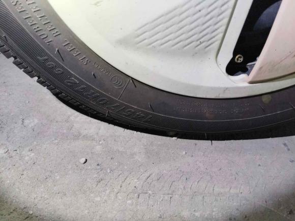 [合肥·皖D] 二手奇瑞QQ冰淇淋2022款 170km 圣代 磷酸铁锂