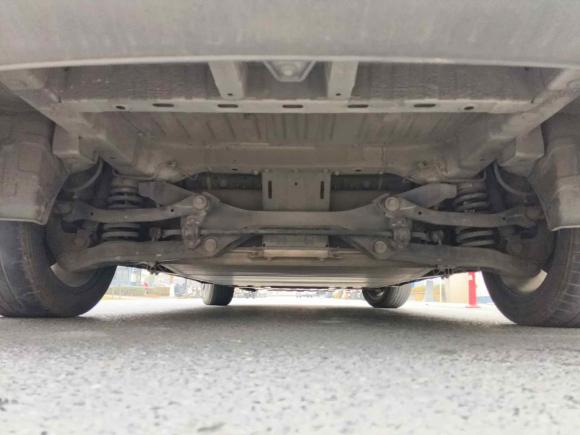 [杭州·浙A] 二手长安逸动新能源2019款 EV460 智领版