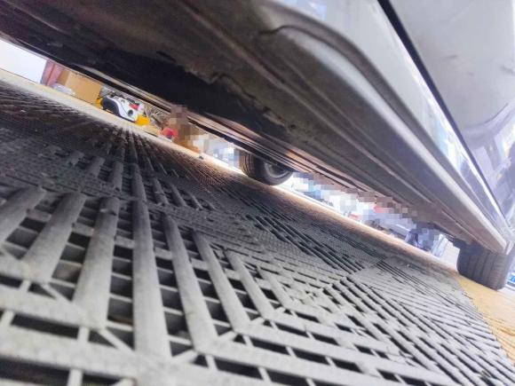 [合肥·苏A] 二手领克领克032021款 1.5TD DCT劲Plus