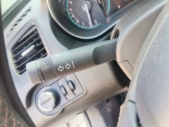 [温州·浙C] 二手别克君威2015款 1.6T 精英技术型