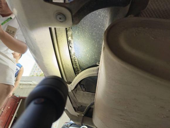 [成都·川G] 二手荣威荣威RX52016款 30T 四驱自动互联网智尊版