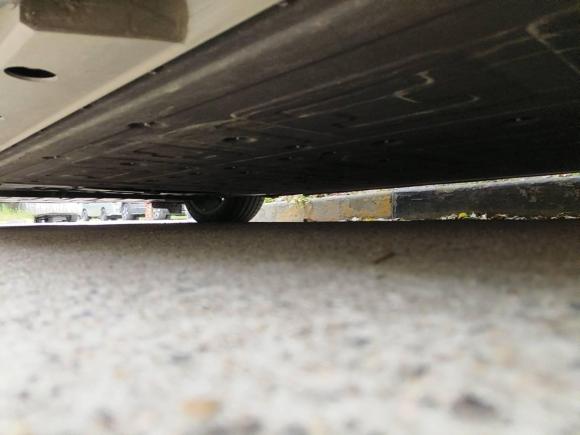 [上海·沪A] 二手欧拉欧拉闪电猫2022款 555km 尊贵版