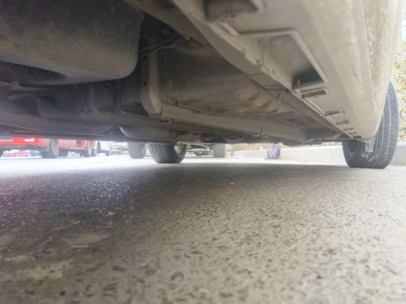 [西安·陕A] 二手吉利汽车帝豪GL2017款 1.8L DCT精英型