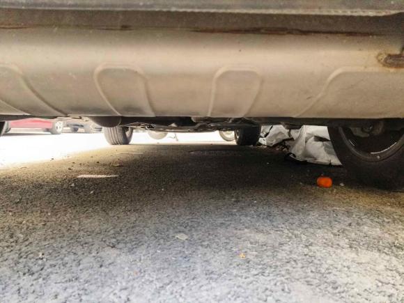 [杭州·浙A] 二手奔驰奔驰GLC2016款 GLC 300 4MATIC 动感型