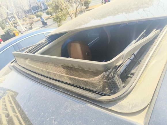 [南京·苏G] 二手捷豹捷豹XFL2017款 XFL 2.0T 200PS 豪华版