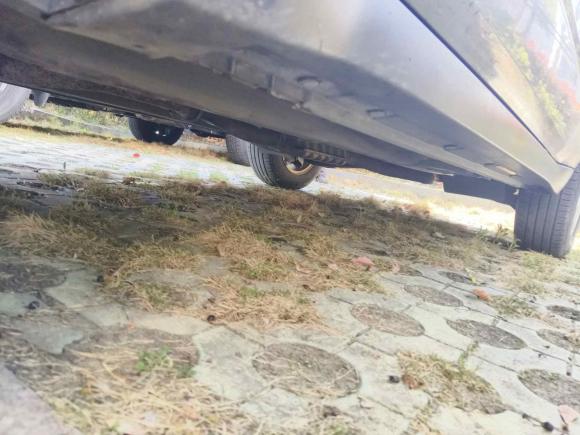 [合肥·皖A] 二手斯巴鲁森林人2008款 2.0XS 自动豪华版