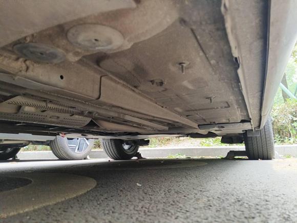 [成都·川Q] 二手标致标致50082021款 400THP 5座实力版