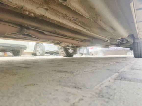 [西安·陕U] 二手雷诺科雷傲2010款 2.5L 四驱豪华型