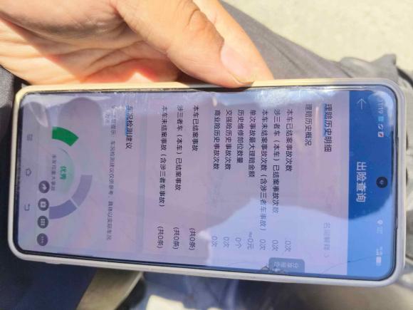 [济南·鲁A] 二手奔驰奔驰S级2021款 S 400 L 商务型