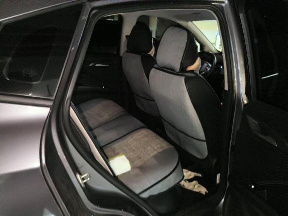 [杭州·浙A] 二手哪吒汽车哪吒V2021款 标准续航娱乐版升级型