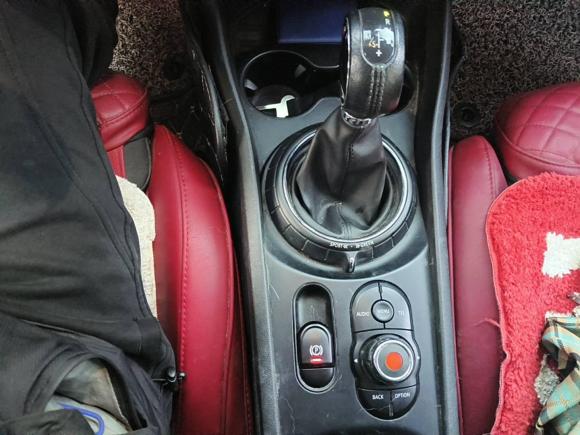 [杭州·浙A] 二手MINIMINI CLUBMAN2016款 改款 1.5T COOPER