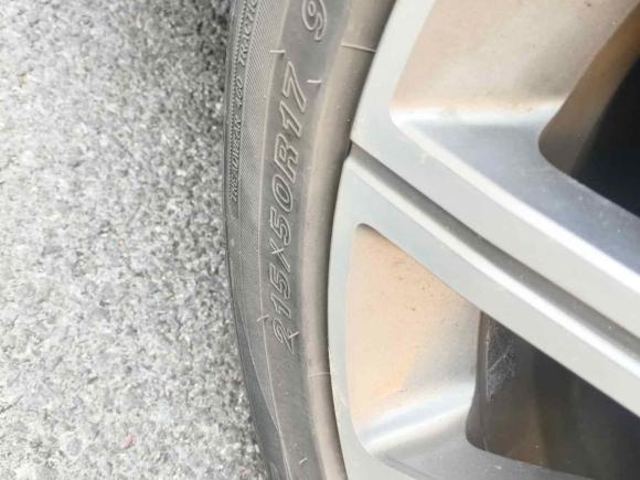 [上海·苏F] 二手标致标致4082016款 1.6T 自动豪华版