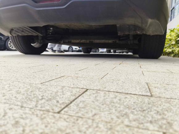 [深圳·粤A] 二手埃安AION Y2023款 Plus 510 乐享版