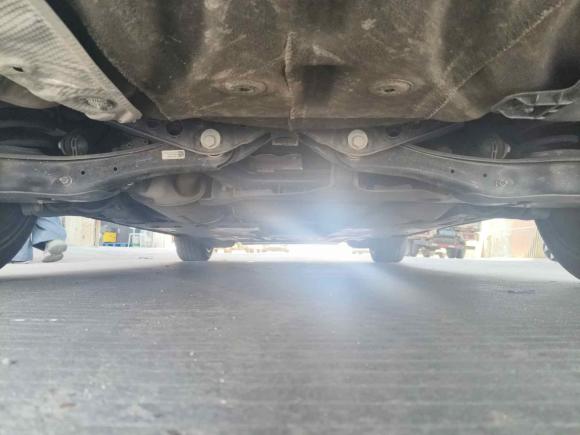 [佛山·粤E] 二手大众凌渡2023款 凌渡L 280TSI DSG酷辣版