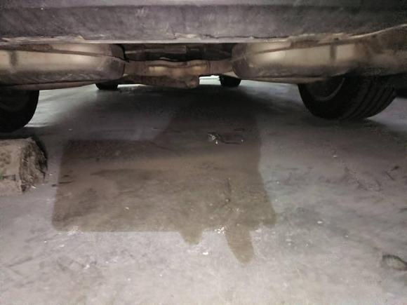 [南京·苏A] 二手雪佛兰迈锐宝2013款 2.4L 自动豪华版