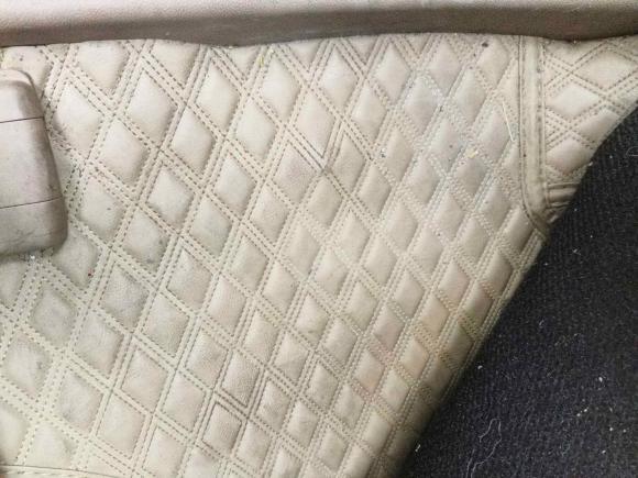 [芜湖·皖A] 二手别克别克GL82018款 ES 28T 旗舰型 国VI