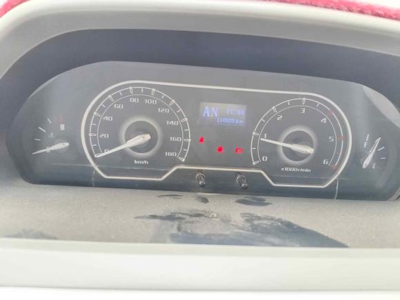 [常州·苏D] 二手大通新途V802018款 2.5T AMT商旅长轴中顶9座