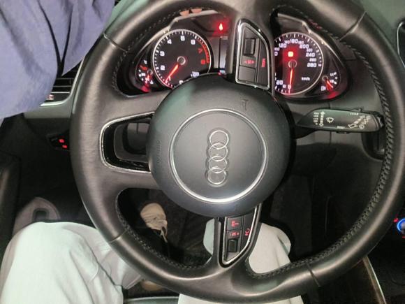 [上海·沪G] 二手奥迪奥迪Q52015款 40 TFSI 舒适型