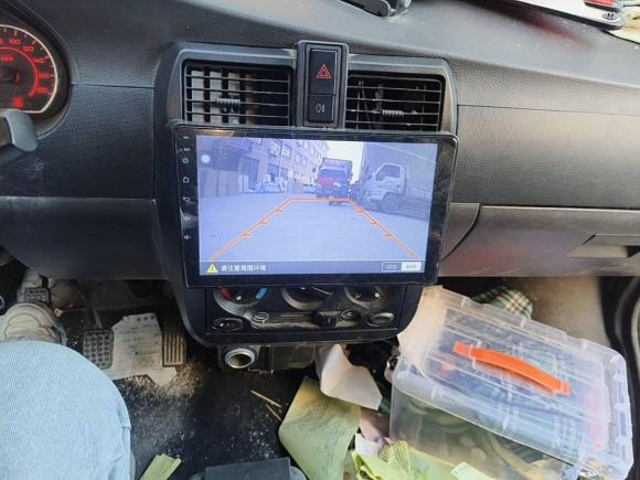 [杭州·皖A] 二手五菱汽车五菱荣光2021款 1.5L加长标准型助力版L3C