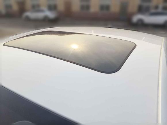 [济南·鲁A] 二手长安逸动2020款 PLUS 1.6L GDI 手动豪华型