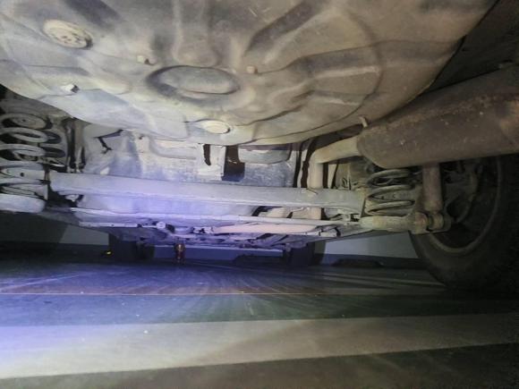 [佛山·粤Y] 二手丰田卡罗拉2007款 1.6L 自动GL