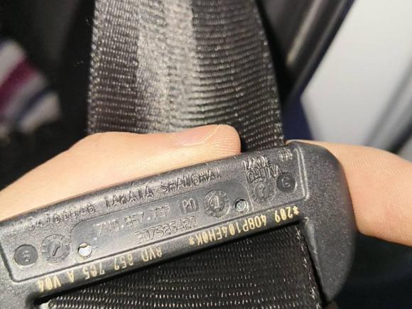 [宁波·浙B] 二手奥迪奥迪A32020款  Limousine 35 TFSI 运动型 国VI