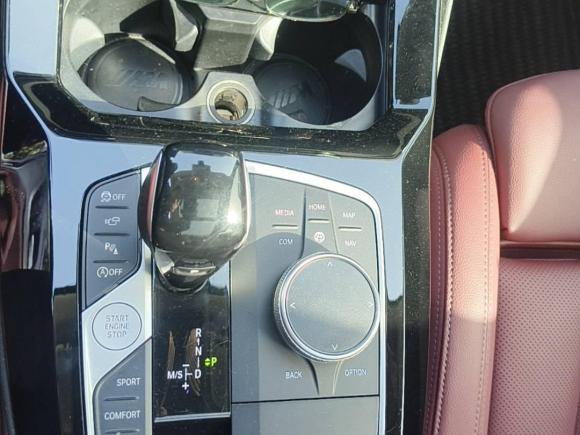 [常州·苏D] 二手宝马宝马X32023款 xDrive30i 领先型 M曜夜套装