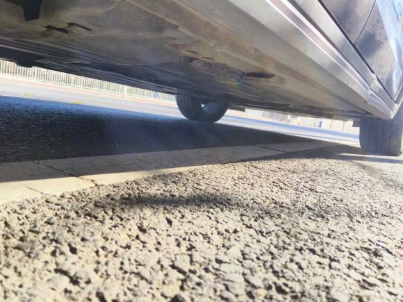 [青岛·鲁U] 二手领克领克022019款 高能版 2.0T 自动两驱耀Pro版 国VI