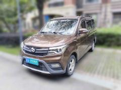 [南京·苏A] 长安凯程欧诺S2019款 1.5L欧诺S经济型(空调)国VI JL473QG