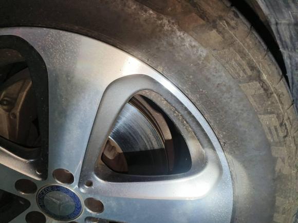 [上海·沪L] 二手奔驰奔驰GLC2016款 GLC 260 4MATIC 豪华型