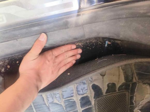 [嘉兴·浙F] 二手吉利汽车远景X62016款 1.3T CVT旗舰型