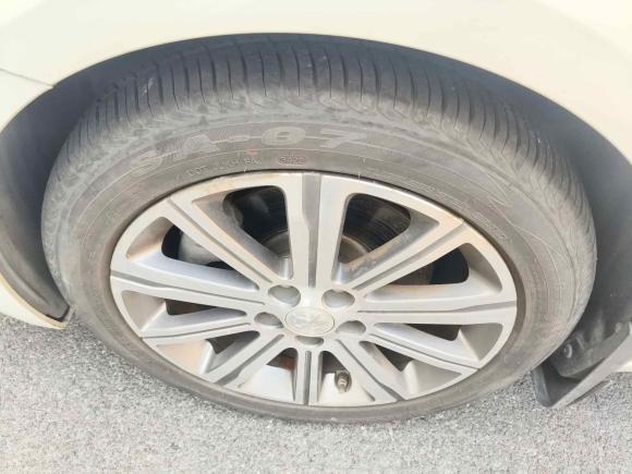 [上海·苏F] 二手标致标致4082016款 1.6T 自动豪华版