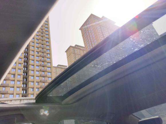 [西安·陕A] 二手本田雅阁2018款 260TURBO 精英版 国V