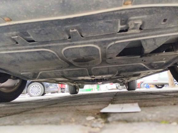 [上海·沪C] 二手大众宝来2013款 1.6L 自动舒适型